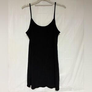 Eileen Fisher Elegant Black Camisole